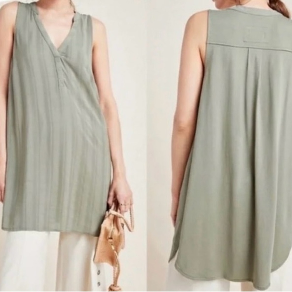 Maeve Tunic